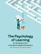 The Psychology of Learning (eBook, ePUB) - Bild 1