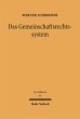 Das Gemeinschaftsrechtssystem (eBook,... - Bild 1