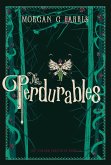 The Perdurables (The Chalam Færytales, #4) (eBook, ePUB)