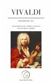 Vivaldi - Concerto RV 454 (eBook, ePUB)