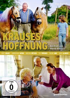 Krauses Hoffnung - Krause,Horst