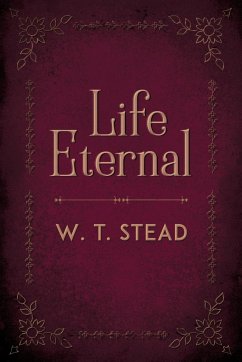 Life Eternal