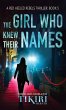 The Girl Who Knew Their Names - Bild 1