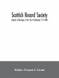 Scottish Record Society; Register of... - Bild 1
