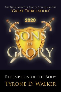 Sons of Glory - Walker, Tyrone D.