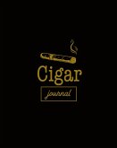Cigar Journal Cigar Journal