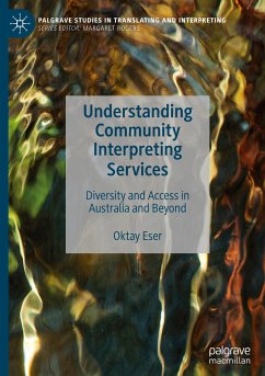 Understanding Community Interpreting Services - Eser, Oktay