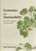 Economics and Sustainability