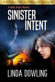 Sinister Intent (eBook, ePUB)