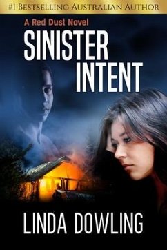 Sinister Intent (eBook, ePUB) - Dowling, Linda
