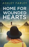 Home for Wounded Hearts (eBook, ePUB)