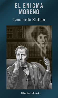 El enigma Moreno (eBook, ePUB) - Killian, Leonardo