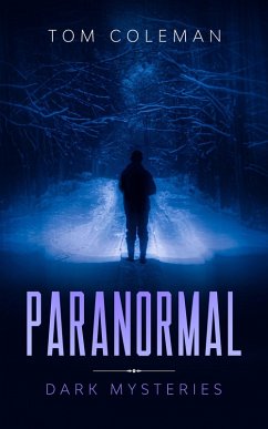 Paranormal (Dark Mysteries) (eBook, ePUB) - Coleman, Tom