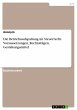 Die Betriebsaufspaltung im Steuerrecht.... - Bild 1