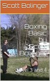 Boxing Basic 3 & 4 (3 of 3) (eBook, ePUB)