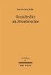 Grundrechte als Abwehrrechte (eBook,... - Bild 1