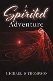 A Spirited Adventure (eBook, ePUB)