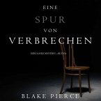 Eine Spur von Verbrechen (Keri Locke Mystery—Buch 4) (MP3-Download)