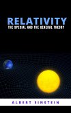 Relativity: The special and the general theory (eBook, ePUB)