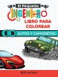 El Pequeño Ingeniero - Libro Para... - Bild 1