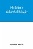 Introduction to mathematical philosophy