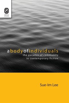 A Body of Individuals - Lee, Sue-Im