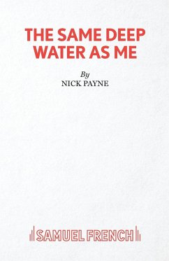 The Same Deep Water As Me - Payne, Nick