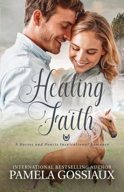 Healing Faith - Gossiaux, Pamela