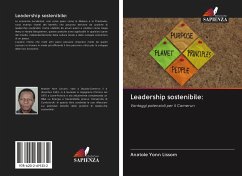 Leadership sostenibile: - Yonn Lissom, Anatole