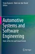 Automotive Systems and Software... - Bild 1