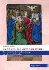 "Mein Geist soll unter euch bleiben"