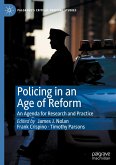 Policing in an Age of Reform