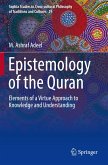 Epistemology of the Quran
