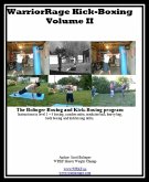 WarriorRage KickBoxing (Volume II) (eBook, ePUB)