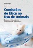 Comissões de Ética no Uso de Animais (eBook, ePUB)
