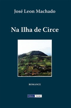 Cover Na ilha de Circe (eBook, ePUB)