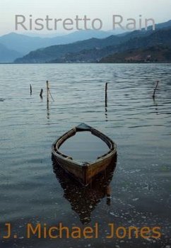 Cover Ristretto Rain (eBook, ePUB)