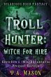 Troll Hunter: Witch for Hire... - Bild 1