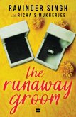The Runaway Groom (eBook, ePUB) The Runaway Groom (eBook, ePUB)