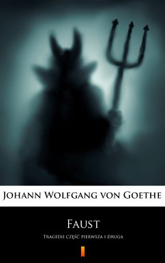 Faust (eBook, ePUB) - Goethe, Johann Wolfgang von