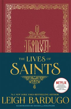 The Lives of Saints - Bardugo, Leigh