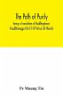 The path of purity; being a translation... - Bild 1
