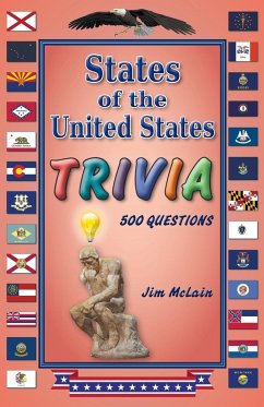 States of the United States Trivia - McLain, Jim