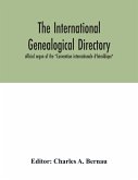 The International genealogical directory