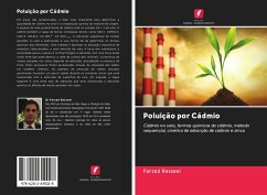 Poluição por Cádmio - Rassaei, Farzad Poluição por Cádmio - Rassaei, Farzad