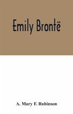 Emily Brontë