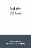 Select letters of St. Jerome