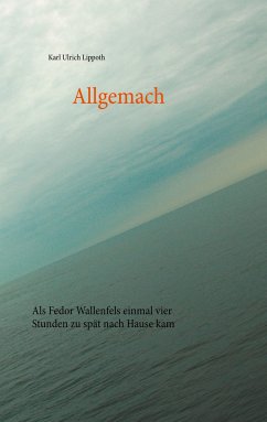 Allgemach - Lippoth, Karl Ulrich