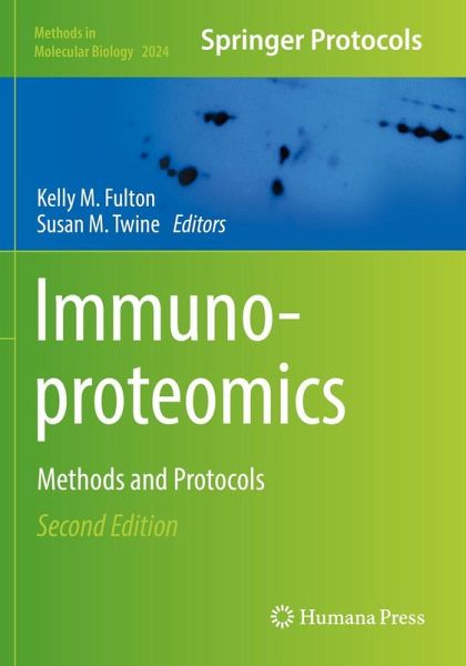 Immunoproteomics
