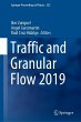 Traffic and Granular Flow 2019 - Bild 1